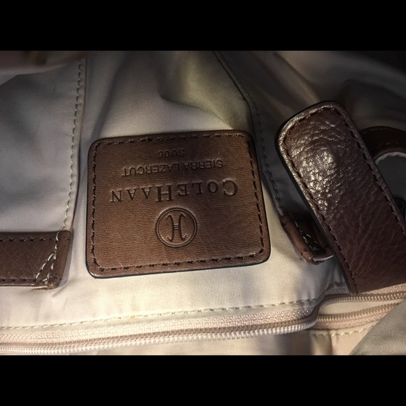 Cole haan purse - Picture 5 of 6